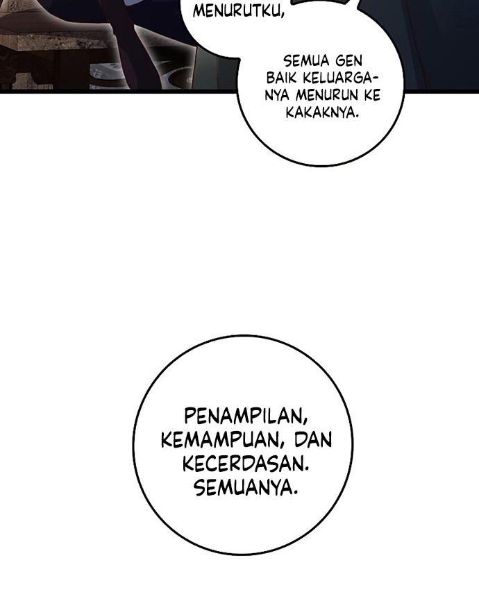The Lord’s Coins Aren’t Decreasing?! Bab 78 halaman 47