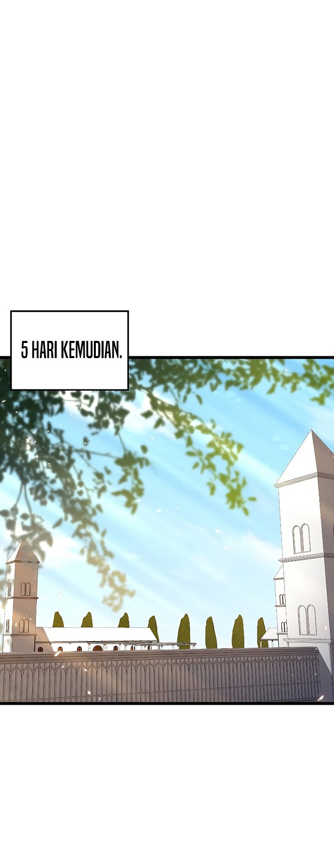 The Lord’s Coins Aren’t Decreasing?! Bab 80 halaman 31