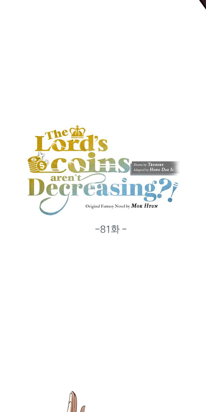 The Lord’s Coins Aren’t Decreasing?! Bab 81 halaman 17