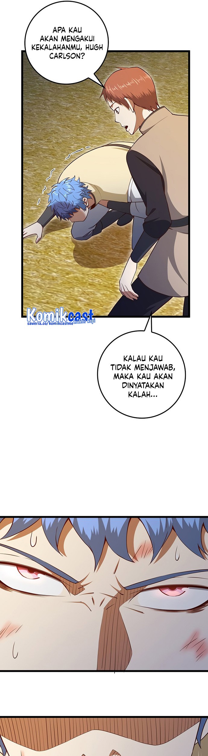 The Lord’s Coins Aren’t Decreasing?! Bab 81 halaman 26