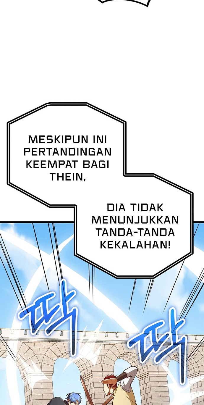 The Lord’s Coins Aren’t Decreasing?! Bab 81 halaman 53