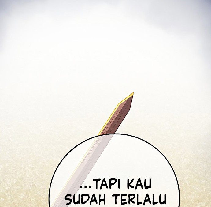 The Lord’s Coins Aren’t Decreasing?! Bab 82 halaman 11