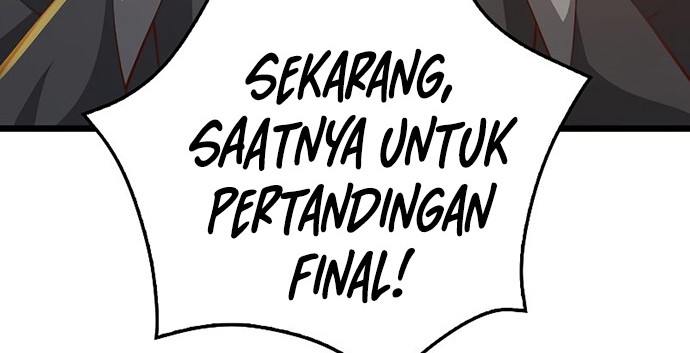 The Lord’s Coins Aren’t Decreasing?! Bab 83 halaman 59