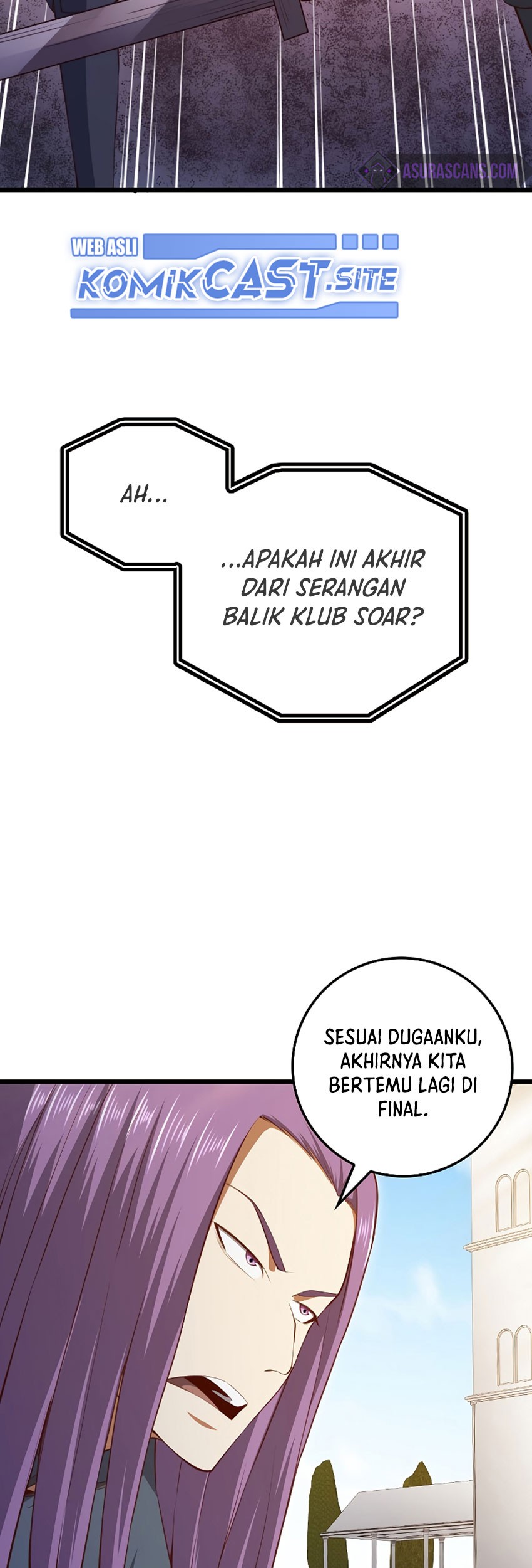 The Lord’s Coins Aren’t Decreasing?! Bab 84 halaman 4