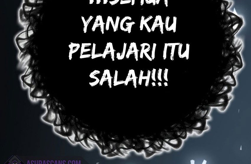 The Lord’s Coins Aren’t Decreasing?! Bab 84 halaman 51