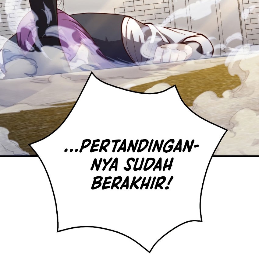 The Lord’s Coins Aren’t Decreasing?! Bab 84 halaman 59