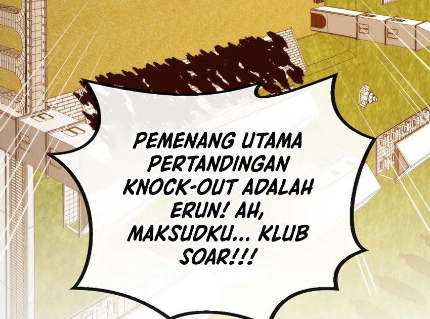 The Lord’s Coins Aren’t Decreasing?! Bab 84 halaman 69
