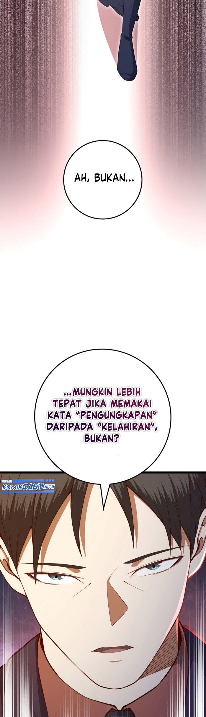The Lord’s Coins Aren’t Decreasing?! Bab 85 halaman 14