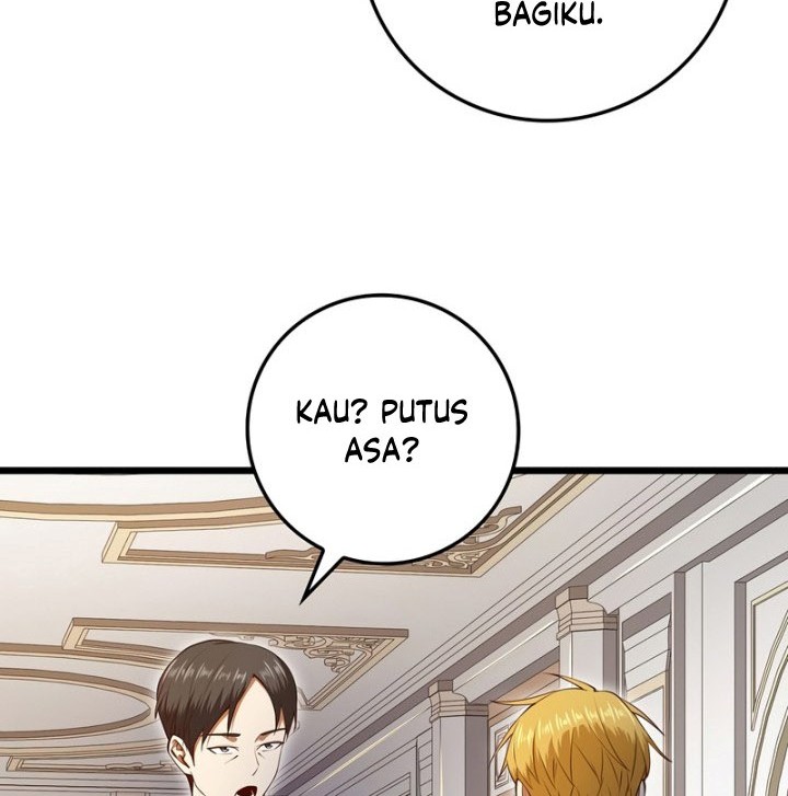 The Lord’s Coins Aren’t Decreasing?! Bab 85 halaman 21