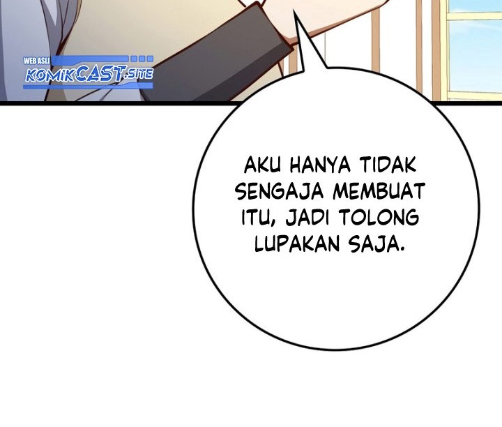 The Lord’s Coins Aren’t Decreasing?! Bab 85 halaman 49