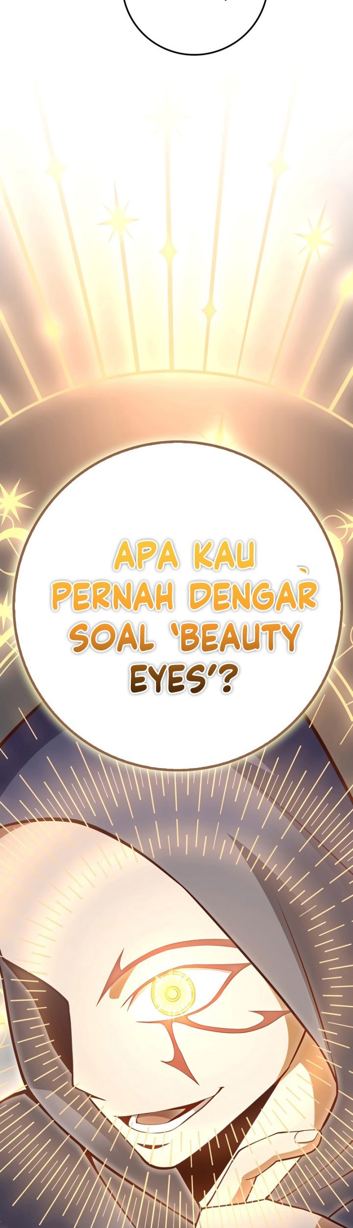 The Lord’s Coins Aren’t Decreasing?! Bab 85 halaman 52