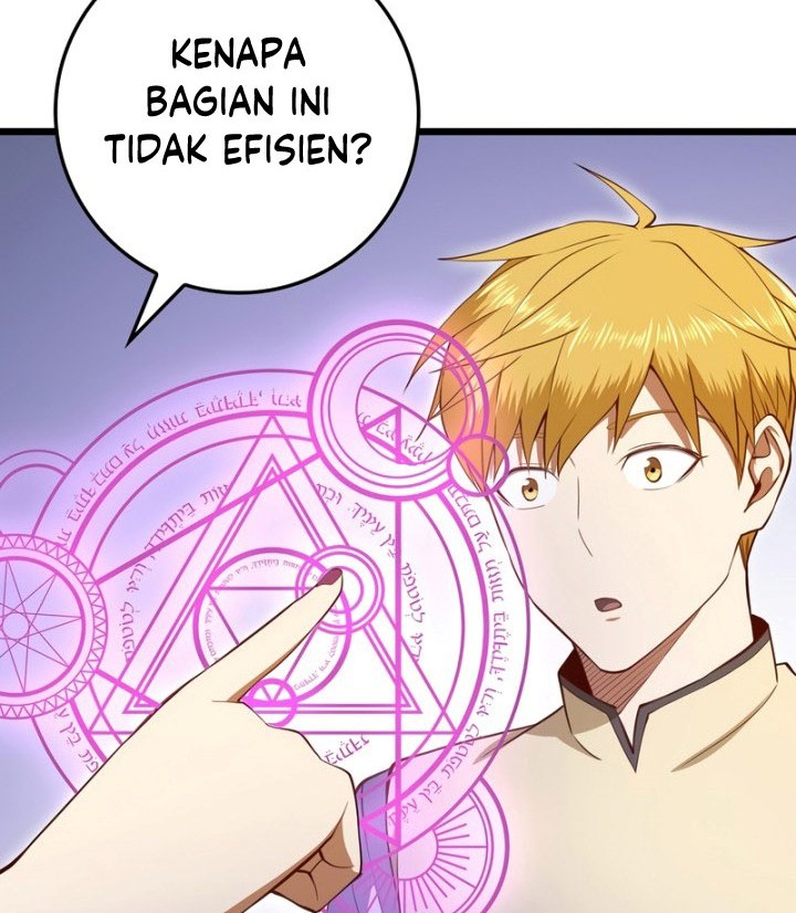 The Lord’s Coins Aren’t Decreasing?! Bab 85 halaman 77