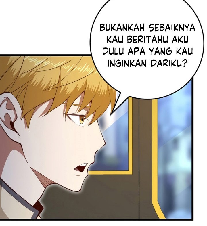 The Lord’s Coins Aren’t Decreasing?! Bab 85 halaman 87