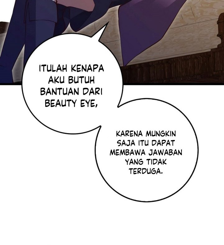 The Lord’s Coins Aren’t Decreasing?! Bab 85 halaman 89