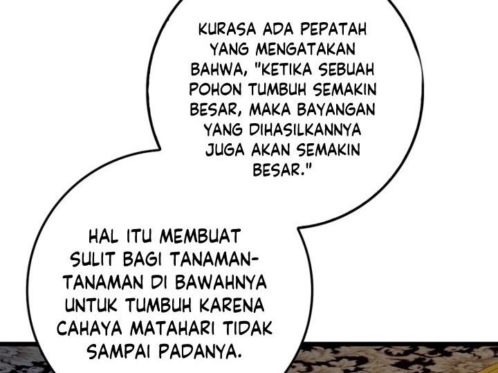 The Lord’s Coins Aren’t Decreasing?! Bab 86 halaman 15
