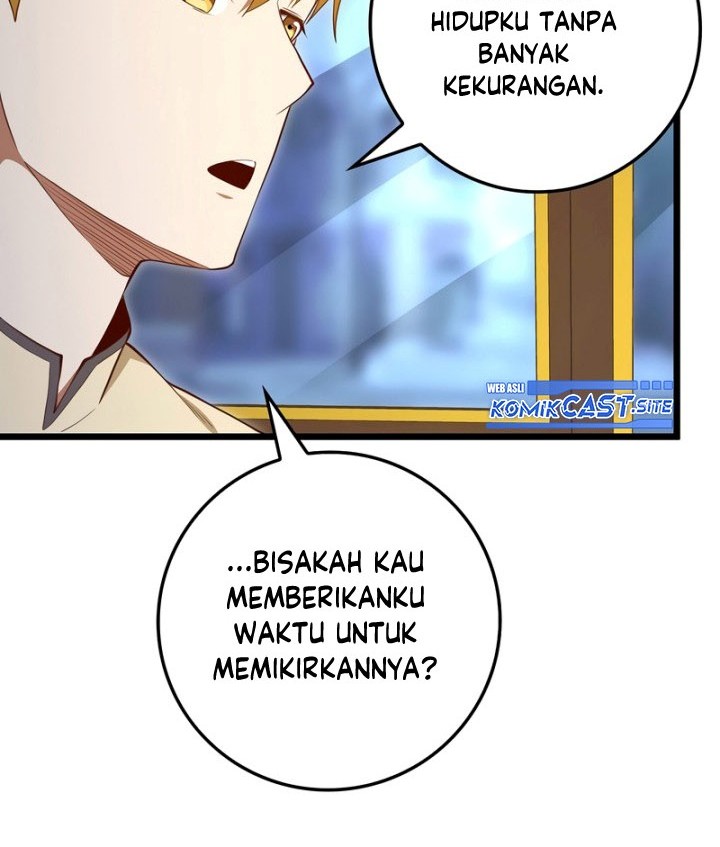 The Lord’s Coins Aren’t Decreasing?! Bab 86 halaman 21