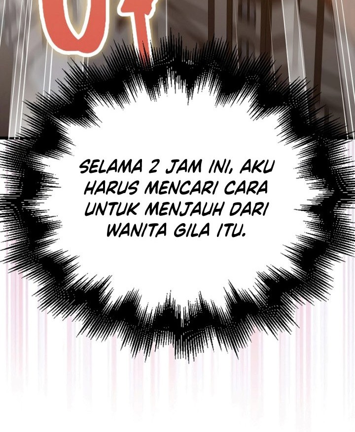 The Lord’s Coins Aren’t Decreasing?! Bab 86 halaman 33
