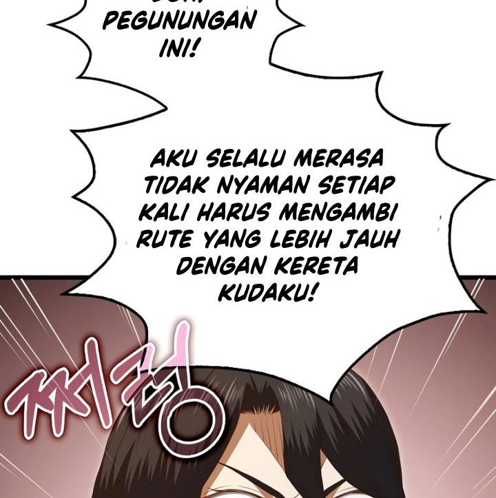 The Lord’s Coins Aren’t Decreasing?! Bab 86 halaman 59
