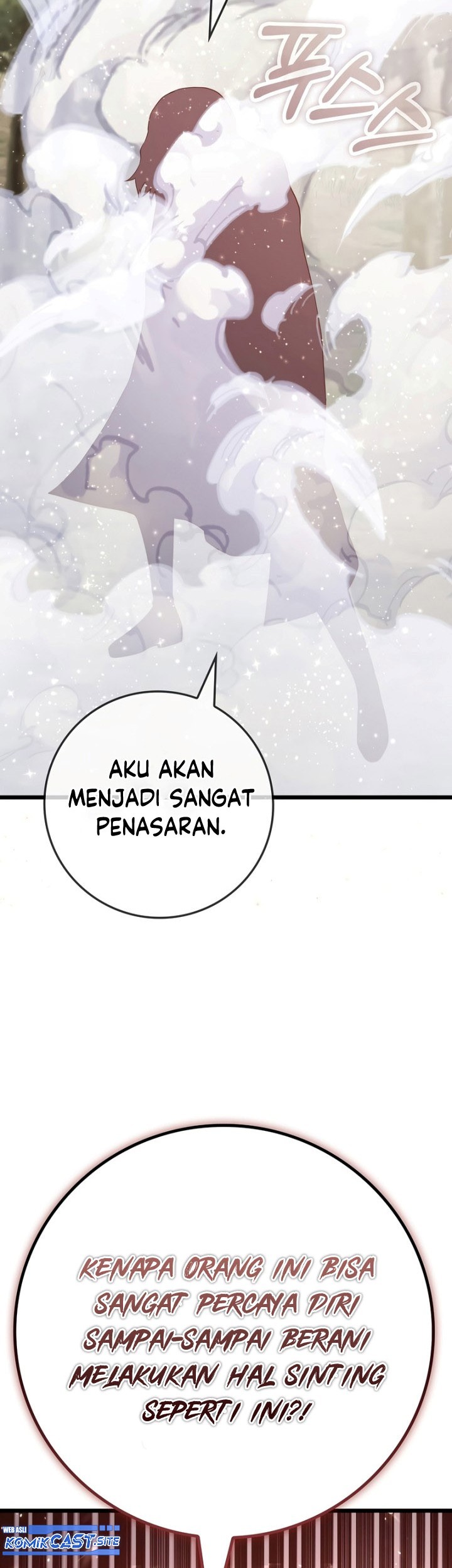 The Lord’s Coins Aren’t Decreasing?! Bab 86 halaman 70