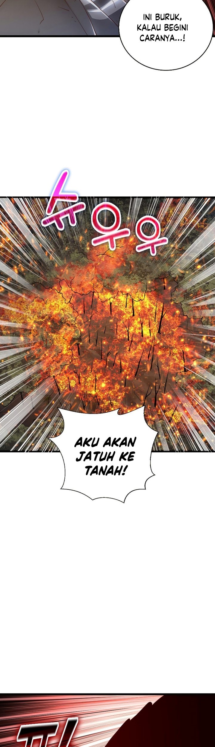 The Lord’s Coins Aren’t Decreasing?! Bab 88 halaman 8