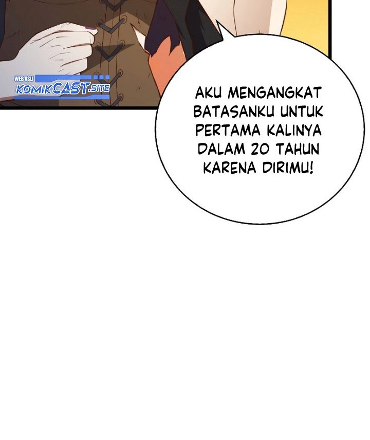 The Lord’s Coins Aren’t Decreasing?! Bab 88 halaman 33