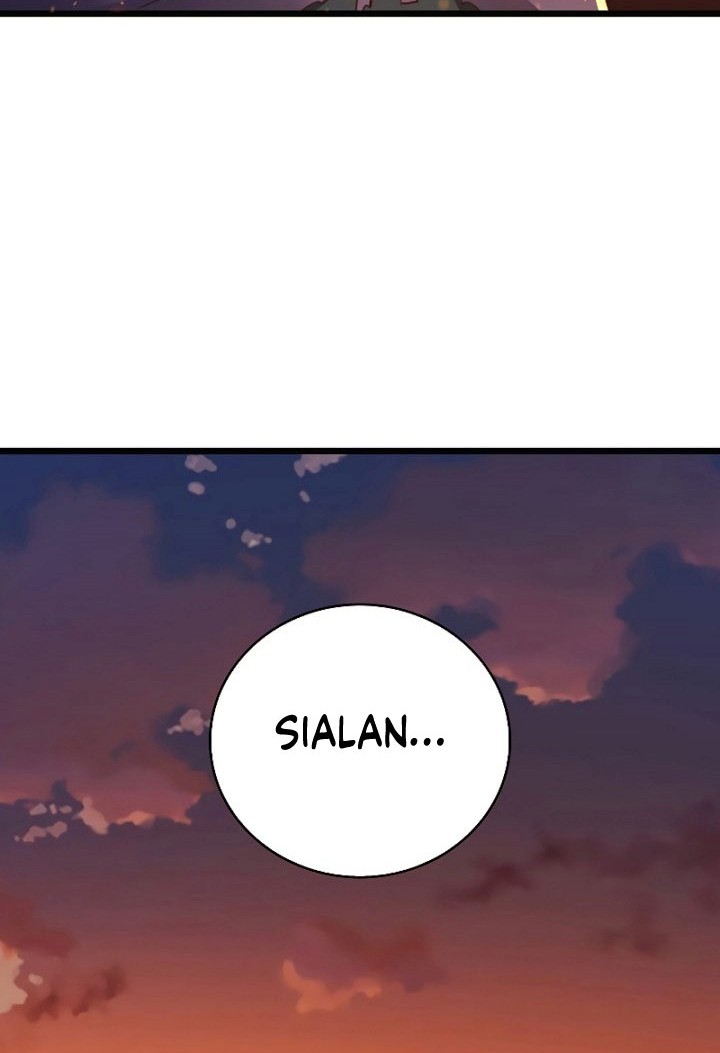 The Lord’s Coins Aren’t Decreasing?! Bab 88 halaman 47