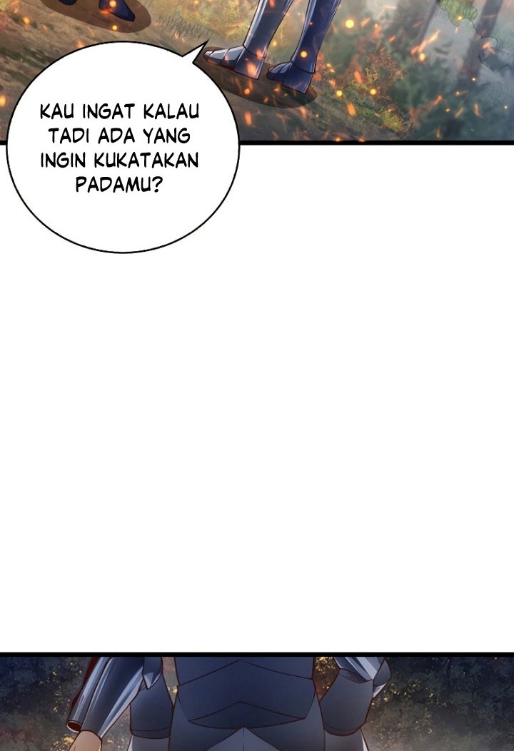 The Lord’s Coins Aren’t Decreasing?! Bab 88 halaman 59