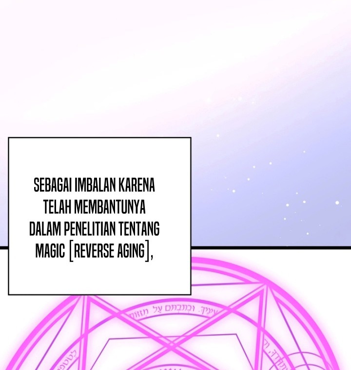 The Lord’s Coins Aren’t Decreasing?! Bab 89 halaman 13