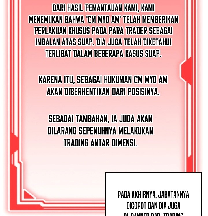 The Lord’s Coins Aren’t Decreasing?! Bab 89 halaman 45