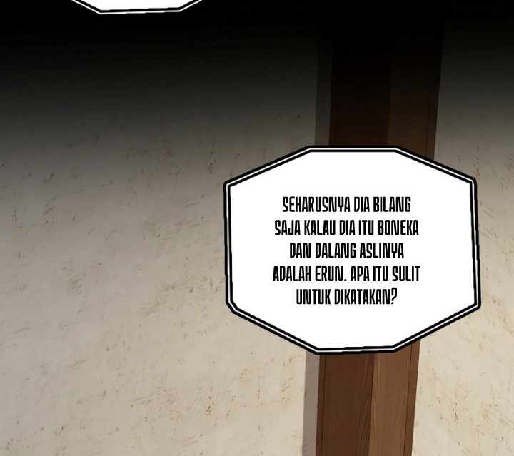 The Lord’s Coins Aren’t Decreasing?! Bab 89 halaman 67
