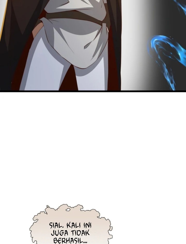 The Lord’s Coins Aren’t Decreasing?! Bab 90 halaman 59