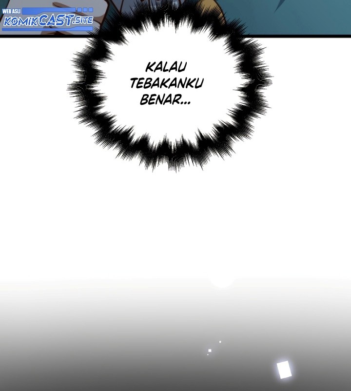The Lord’s Coins Aren’t Decreasing?! Bab 91 halaman 47