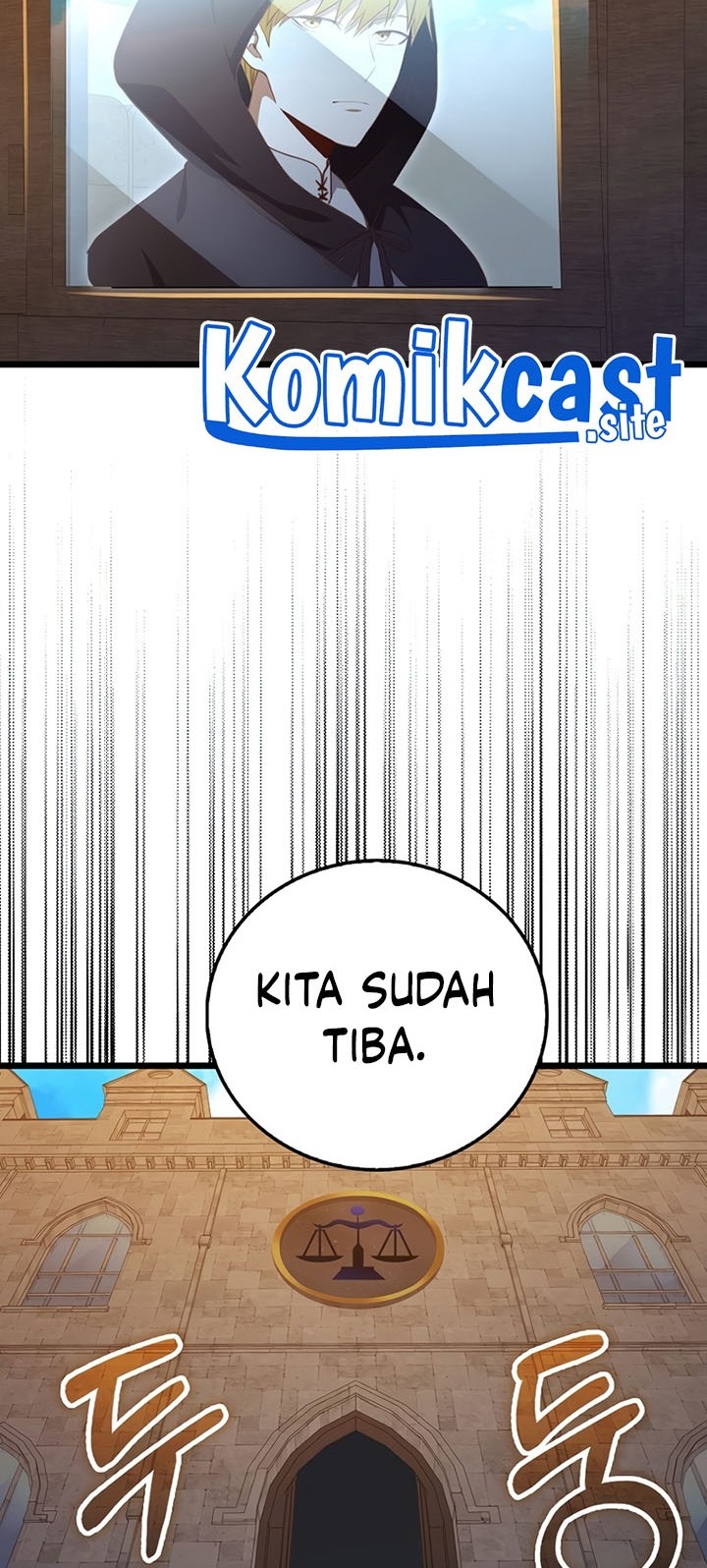 The Lord’s Coins Aren’t Decreasing?! Bab 93 halaman 31