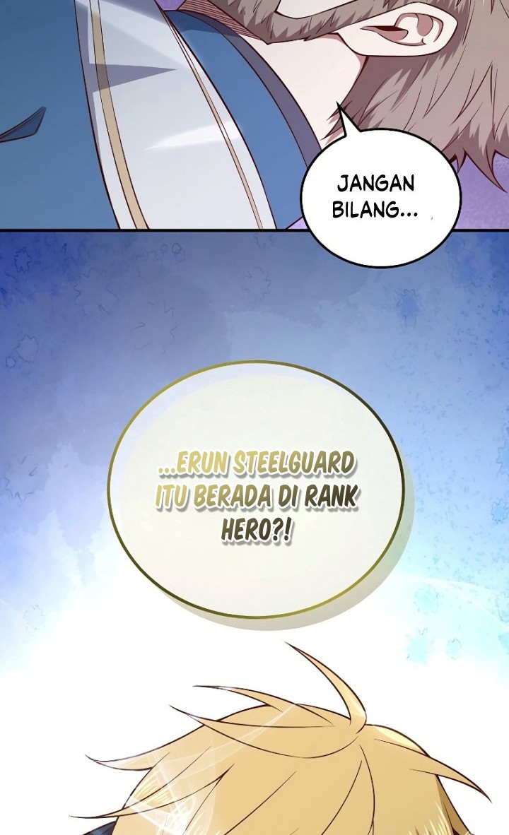 The Lord’s Coins Aren’t Decreasing?! Bab 95 halaman 59