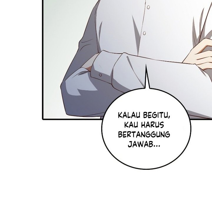 The Lord’s Coins Aren’t Decreasing?! Bab 97 halaman 45