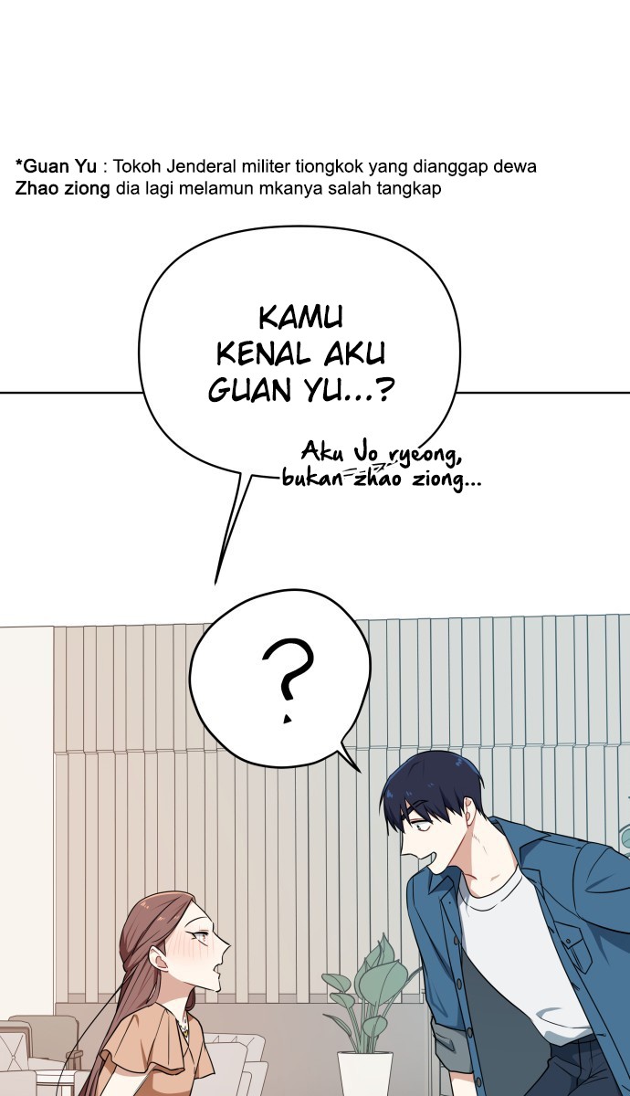 The Loser Is the First Lady chapter 2 halaman 6