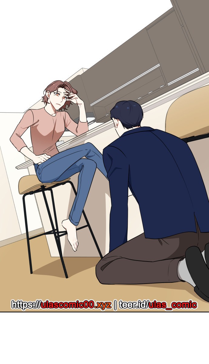 The Loser Is the First Lady chapter 2 halaman 16