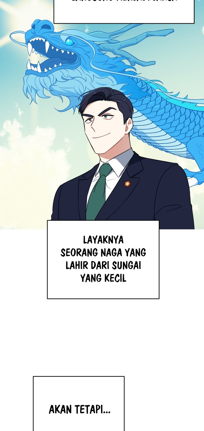 The Loser Is the First Lady chapter 2 halaman 31