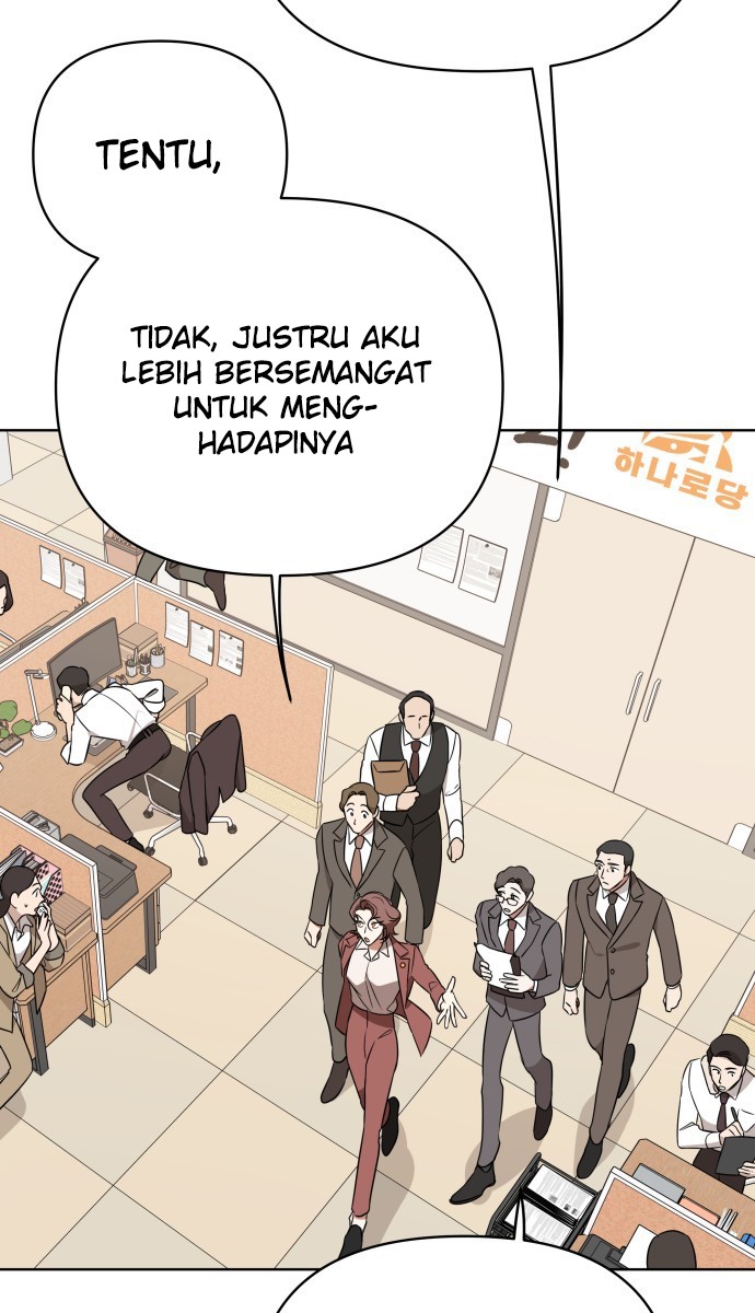 The Loser Is the First Lady chapter 2 halaman 36