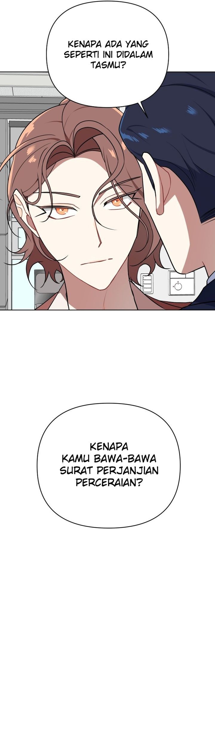 The Loser Is the First Lady chapter 7 halaman 5