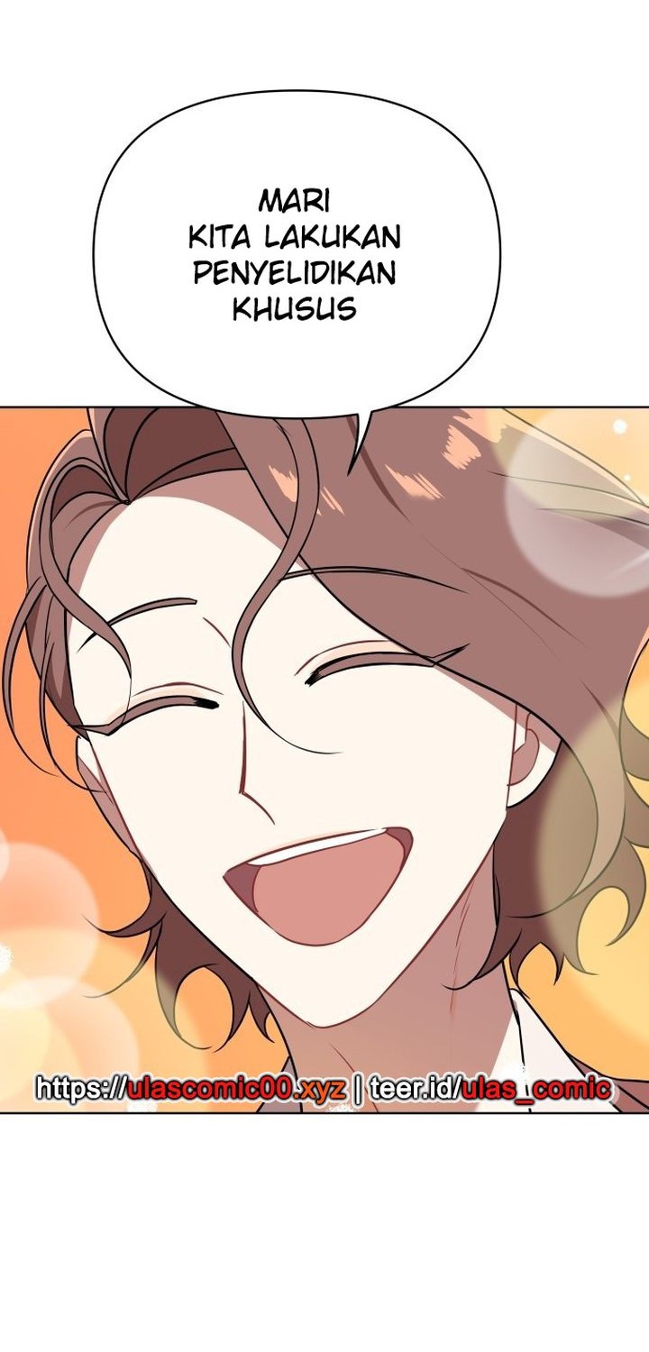 The Loser Is the First Lady chapter 7 halaman 24