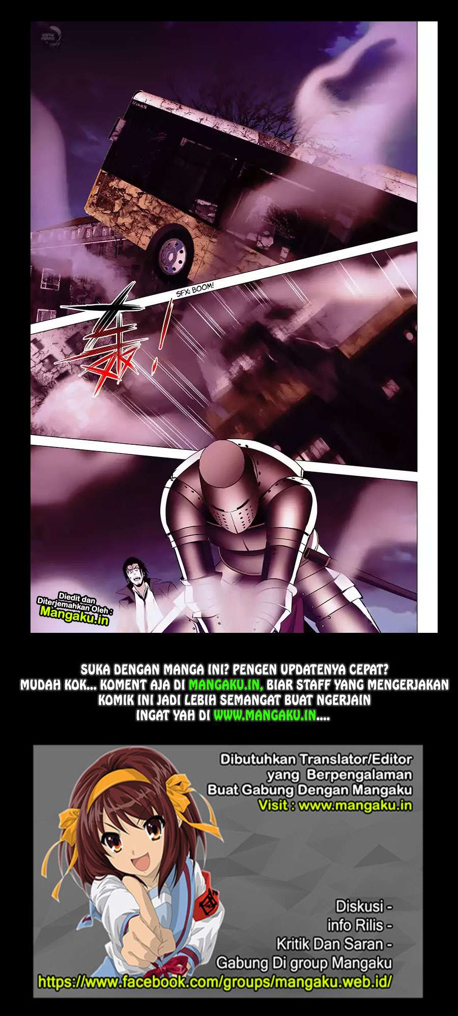 The Lost City Bab 10 halaman 9