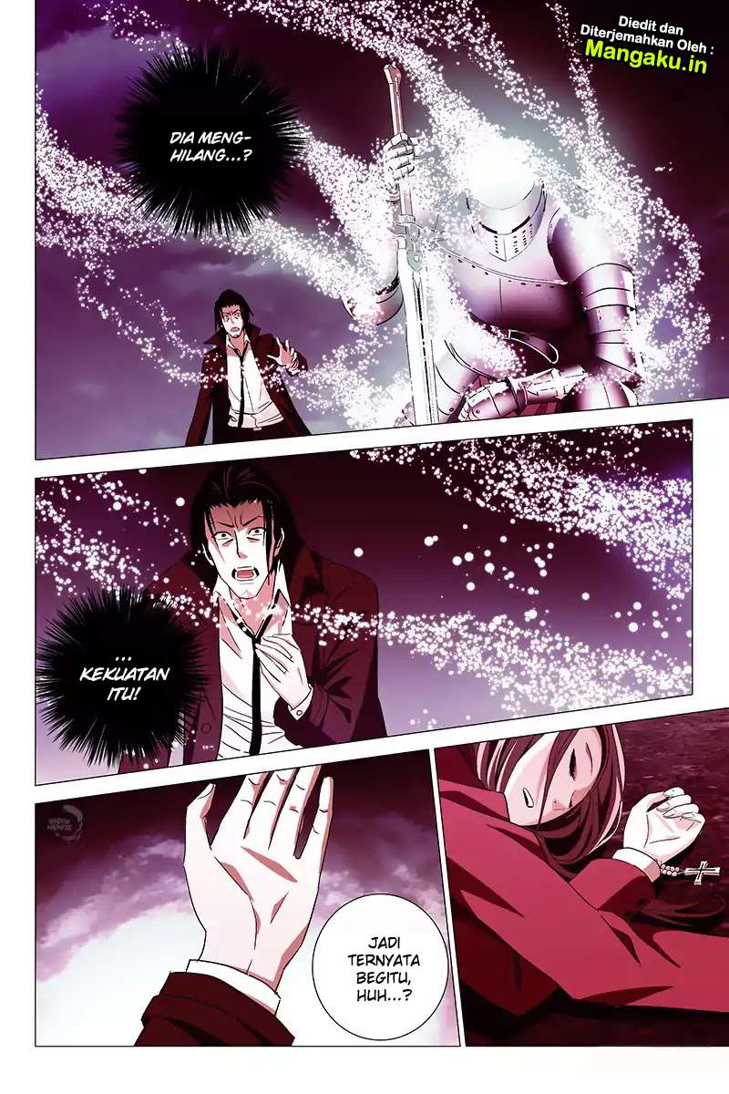 The Lost City chapter 11 halaman 5