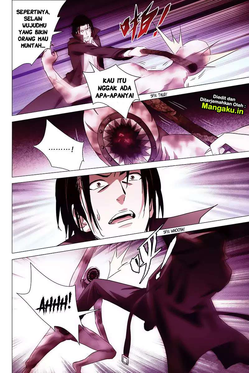 The Lost City chapter 12 halaman 4