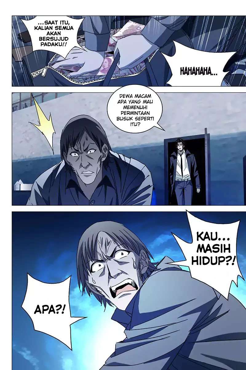 The Lost City chapter 13 halaman 9