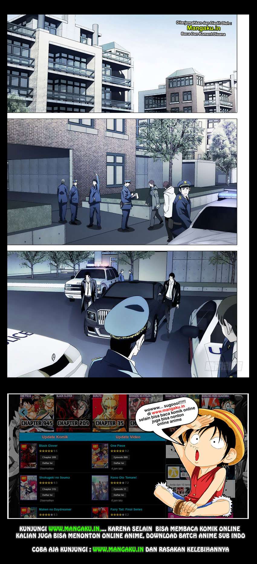 The Lost City Bab 19 halaman 2
