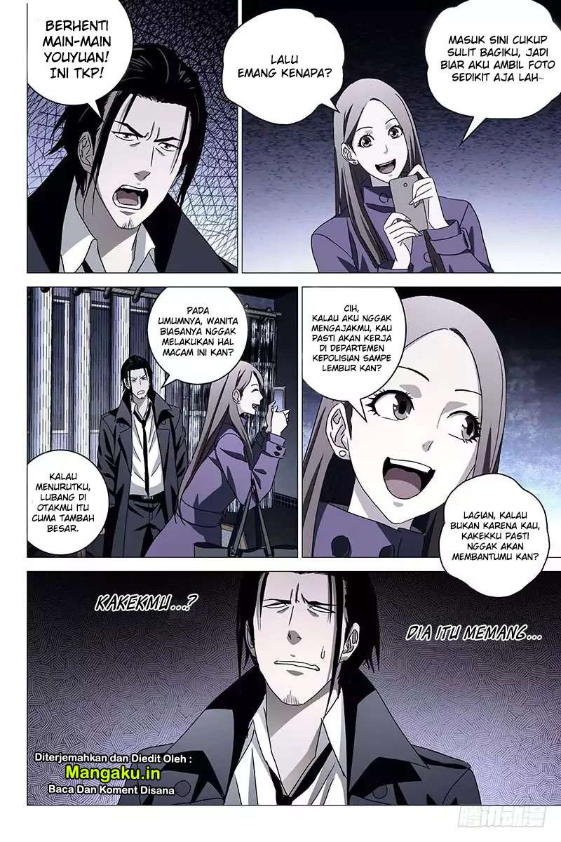 The Lost City chapter 21 halaman 4