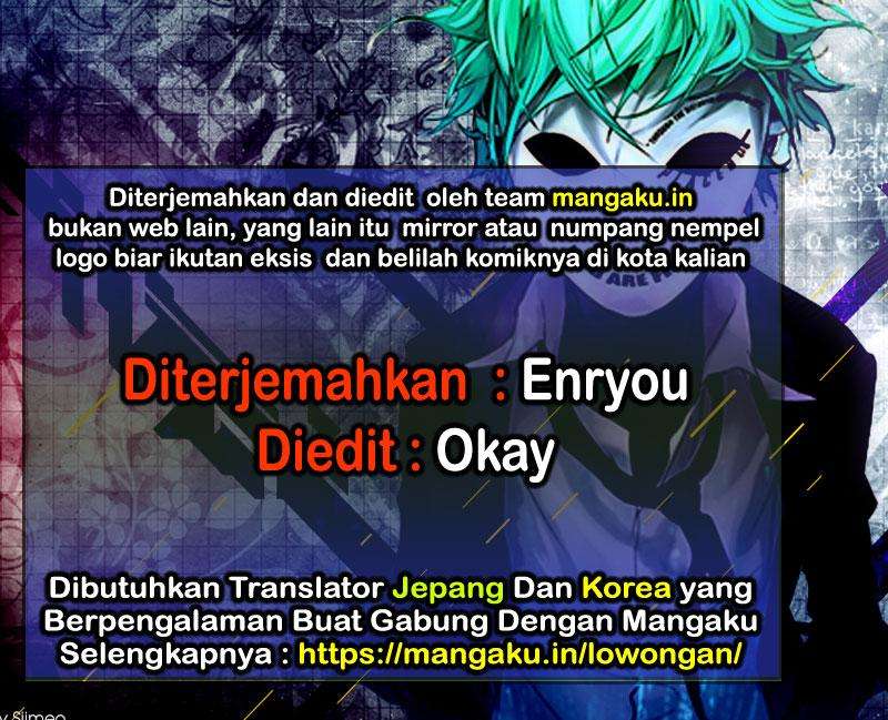 The Lost City chapter 29 halaman 1