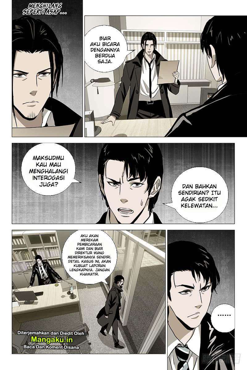 The Lost City chapter 29 halaman 4