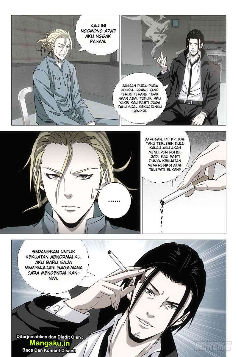 The Lost City chapter 29 halaman 9